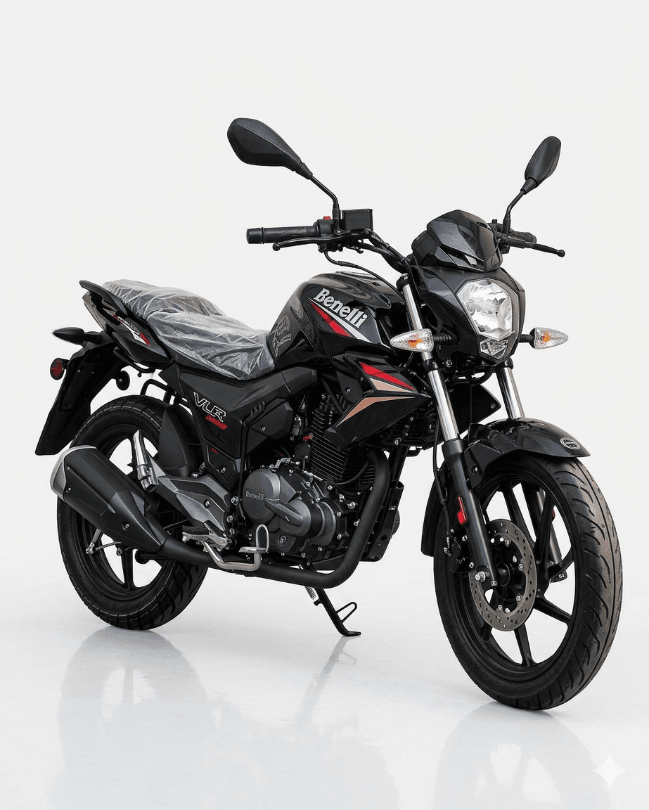بينلي VLR200