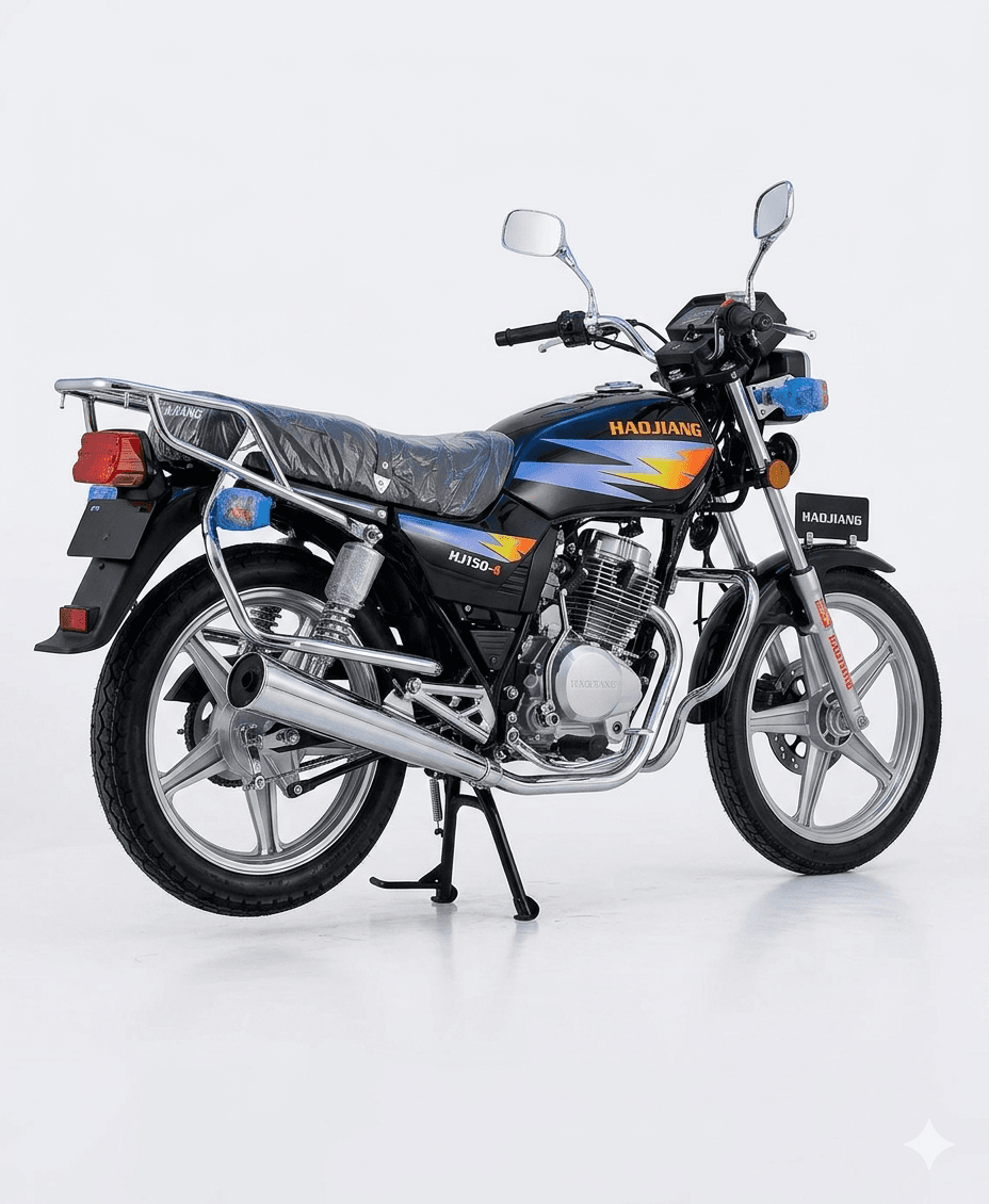 هوجن 4 (HJ150-4)