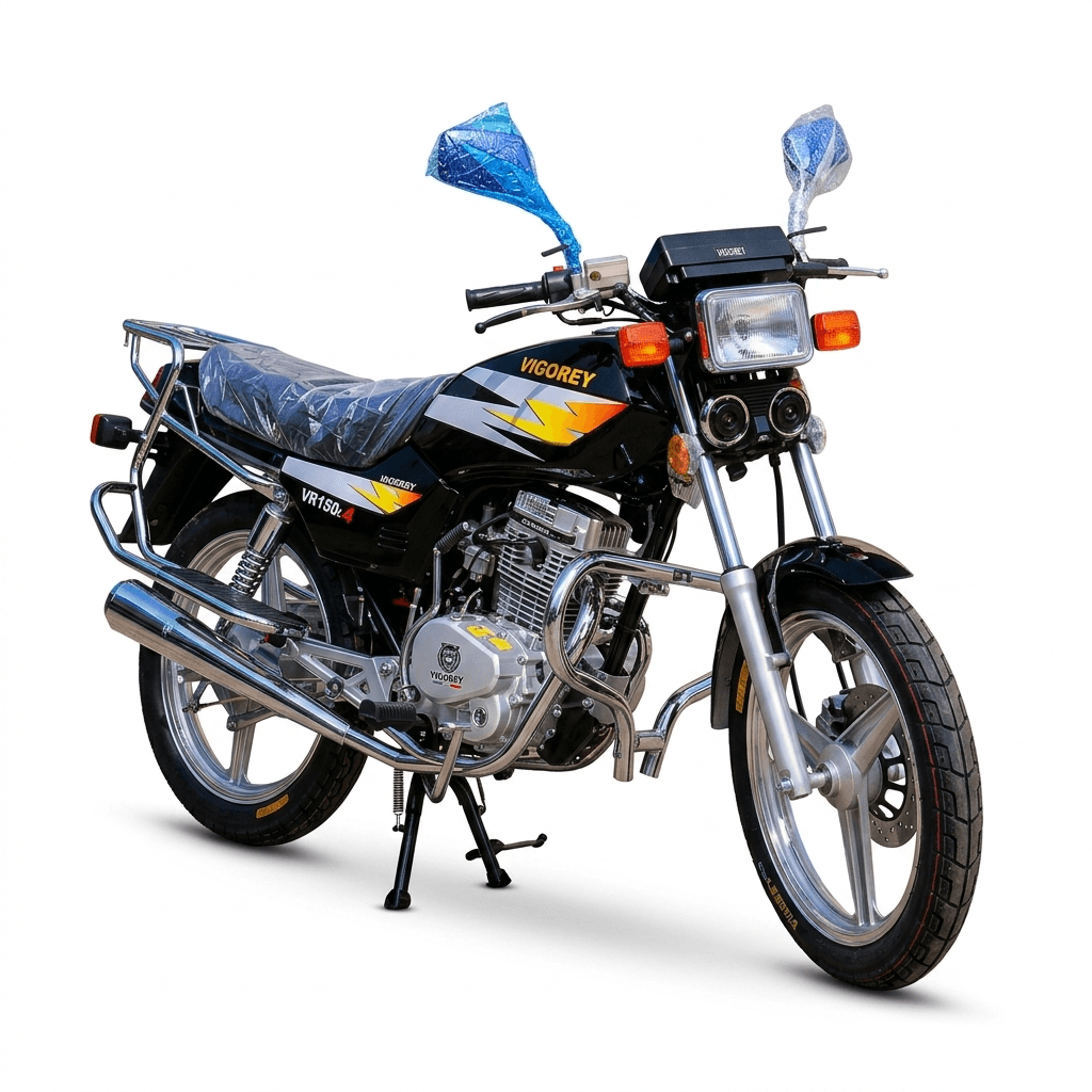 فيجوري 4 (VR150-4)