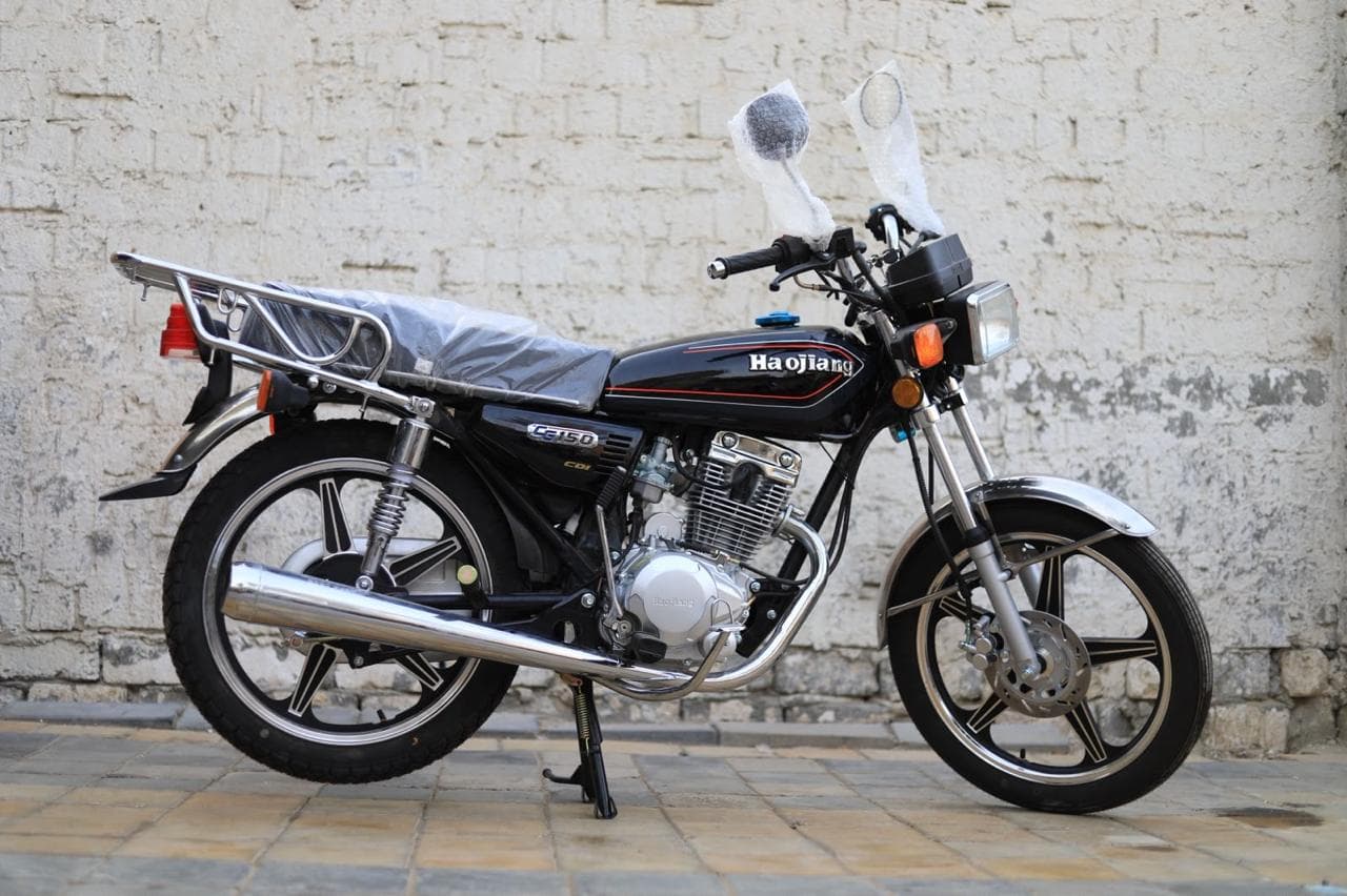 هوجن CG 150