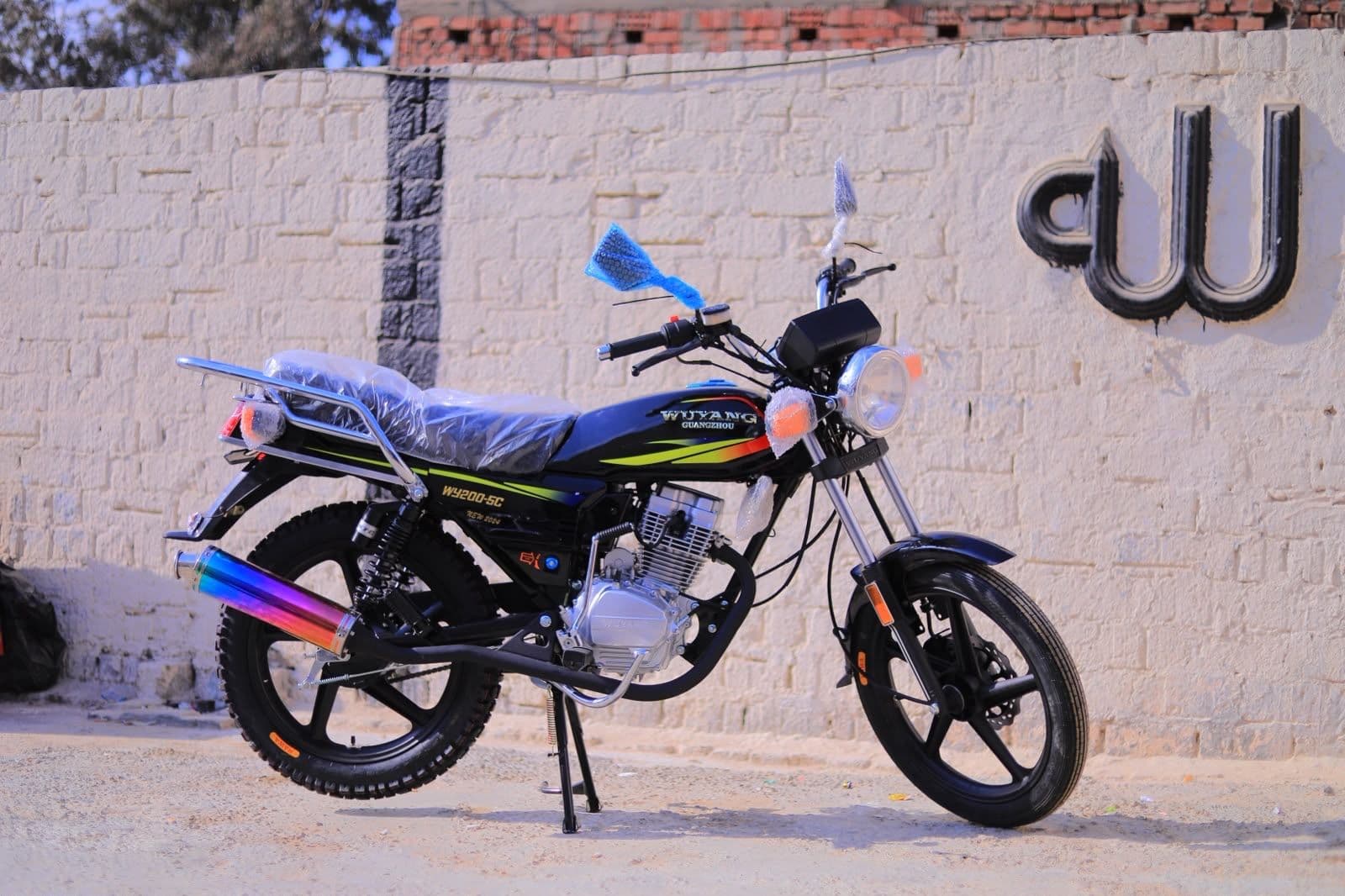 وينج 200