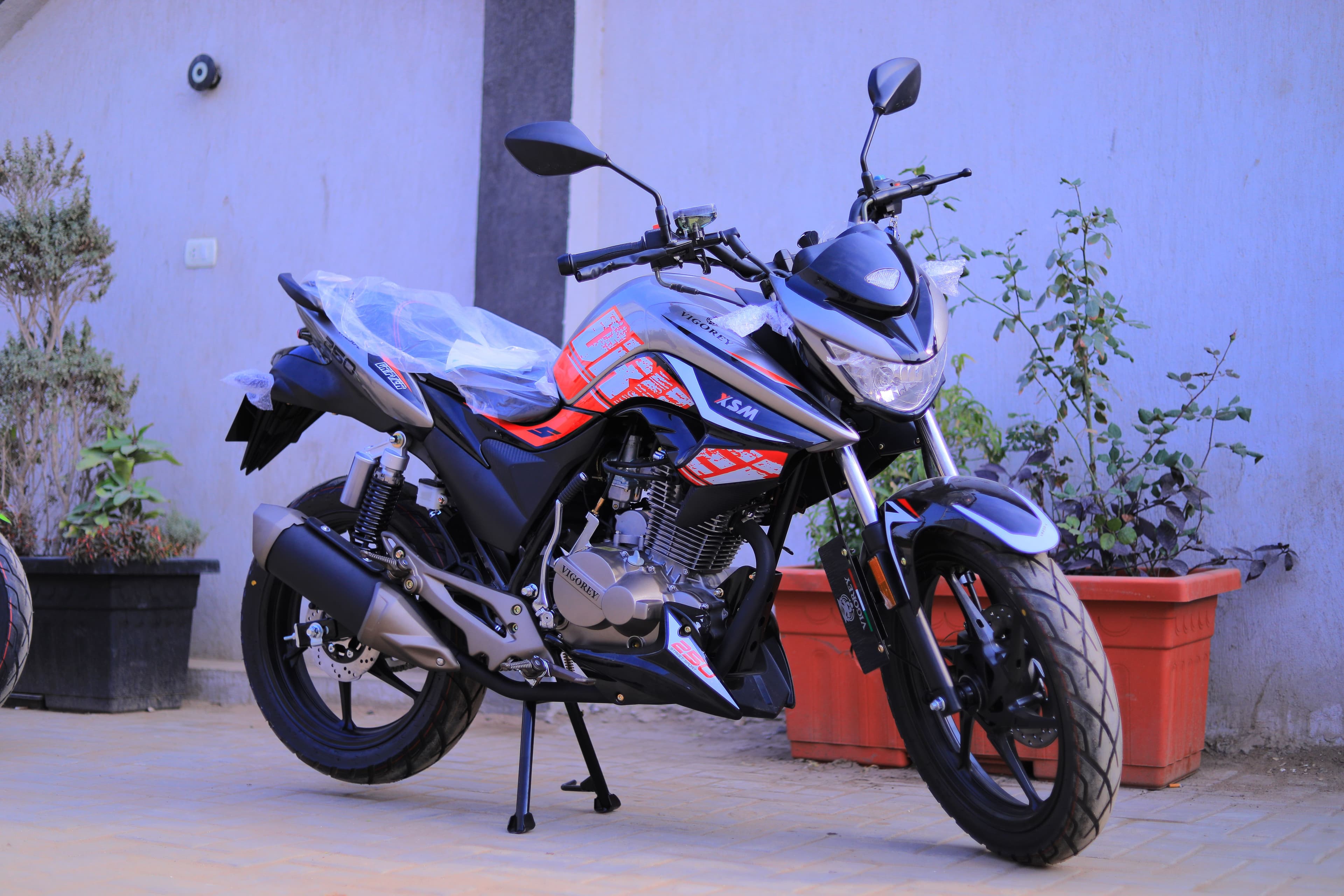 فيجوري L250