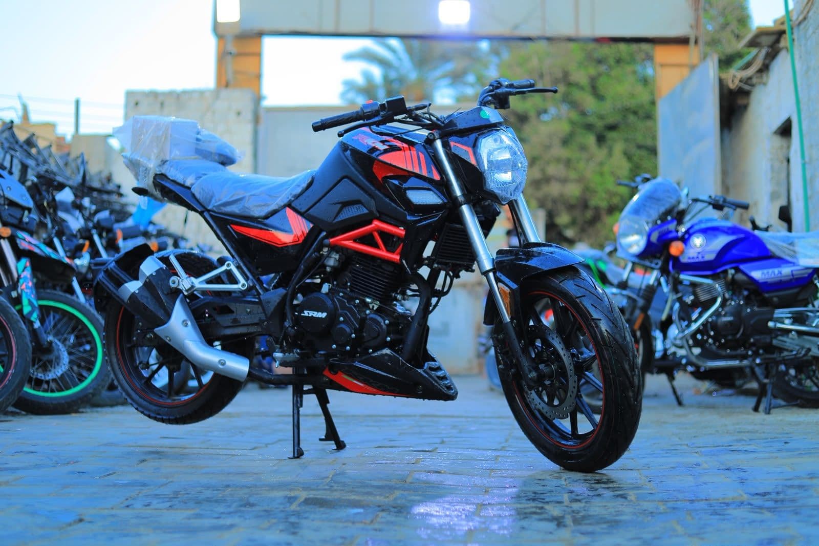 RKM250