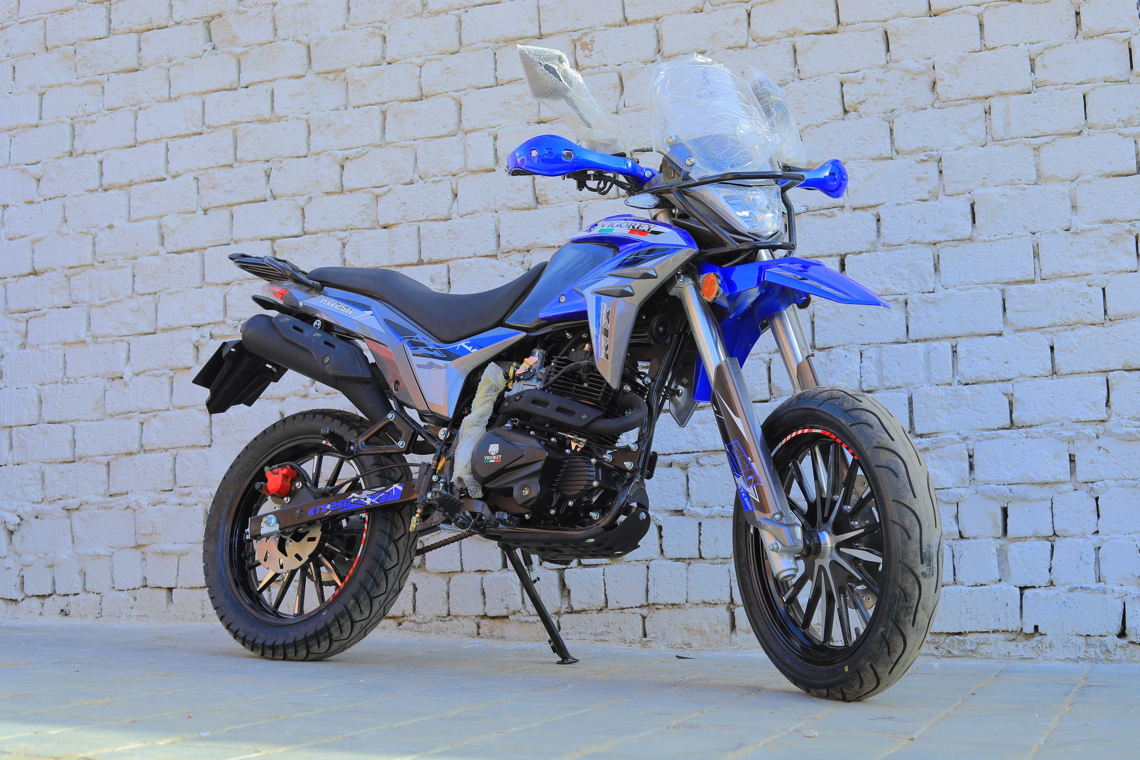 فيجوي kTX250