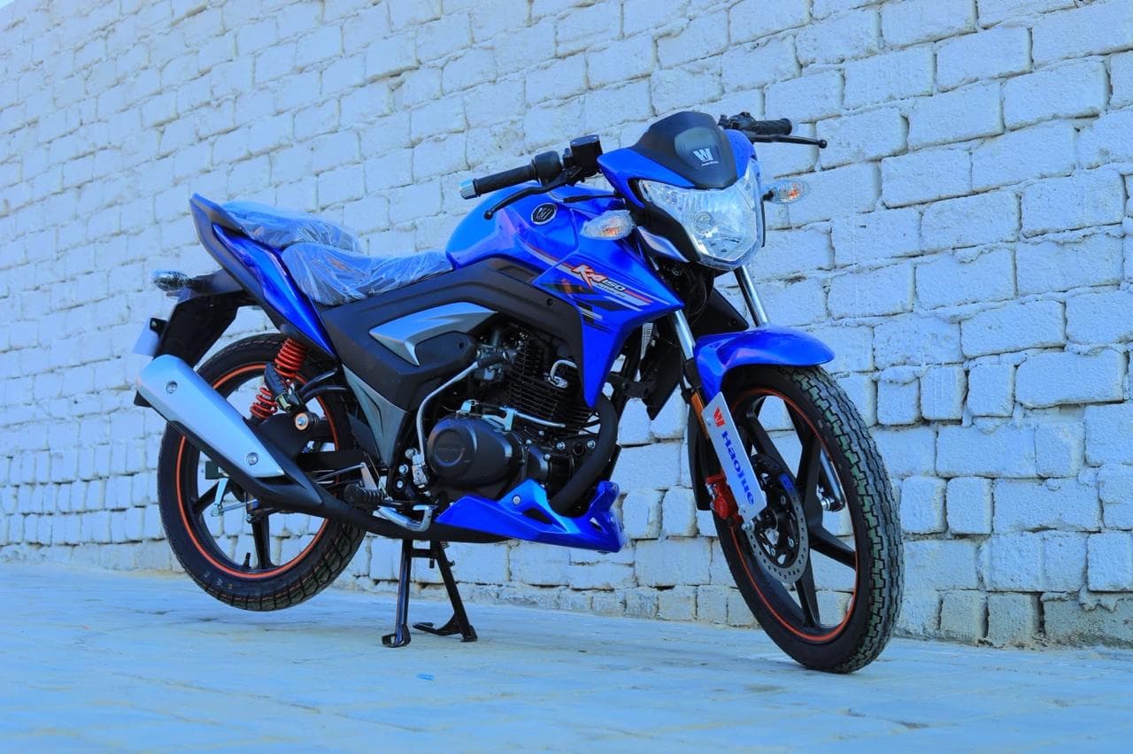 هاوجي KA 150